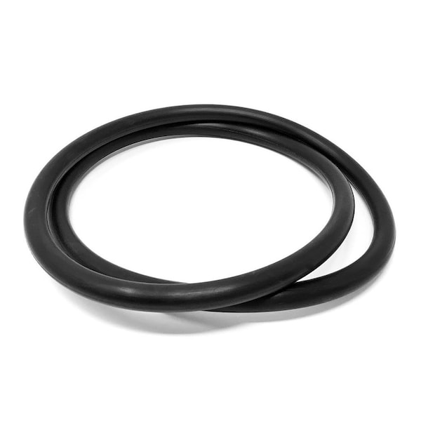 Casing O-Ring, Solid C-2, EPDM, Replaces Alfa Laval Part# 9611994245